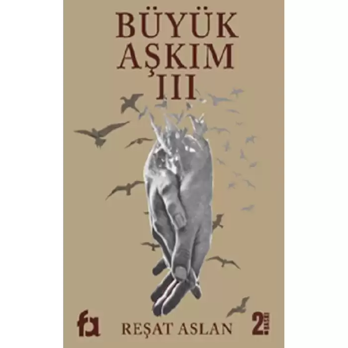 Büyük Aşkım 3