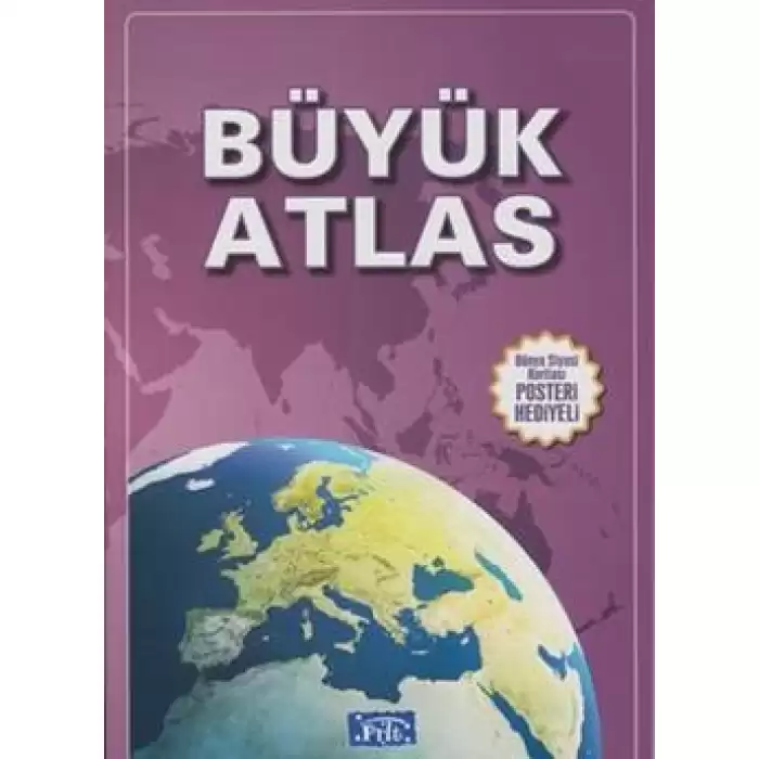 Büyük Atlas