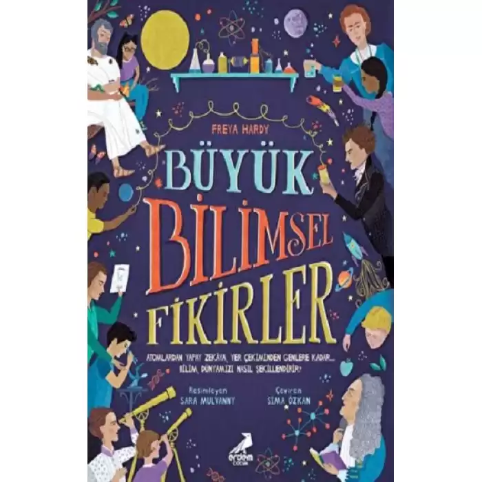 Büyük Bilimsel Fikirler