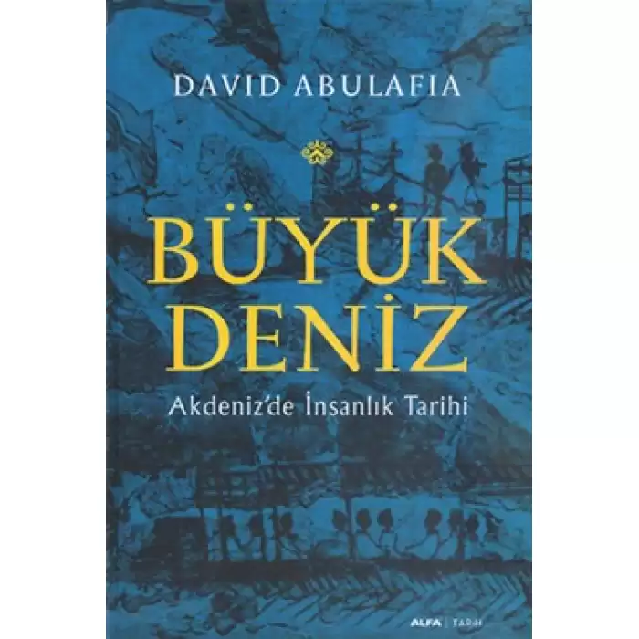 Büyük Deniz