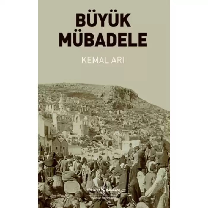 Büyük Mübadele