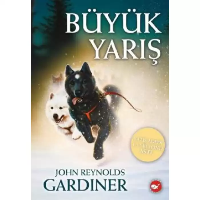 Büyük Yarış