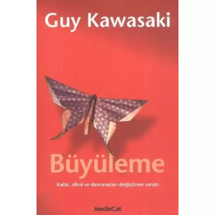 Büyüleme