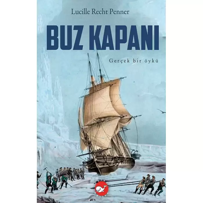 Buz Kapanı