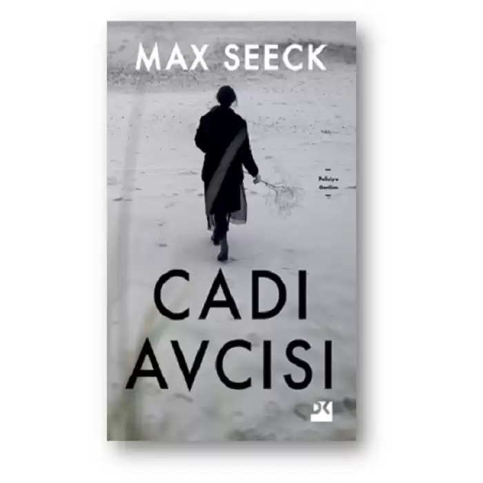 Cadı Avcısı