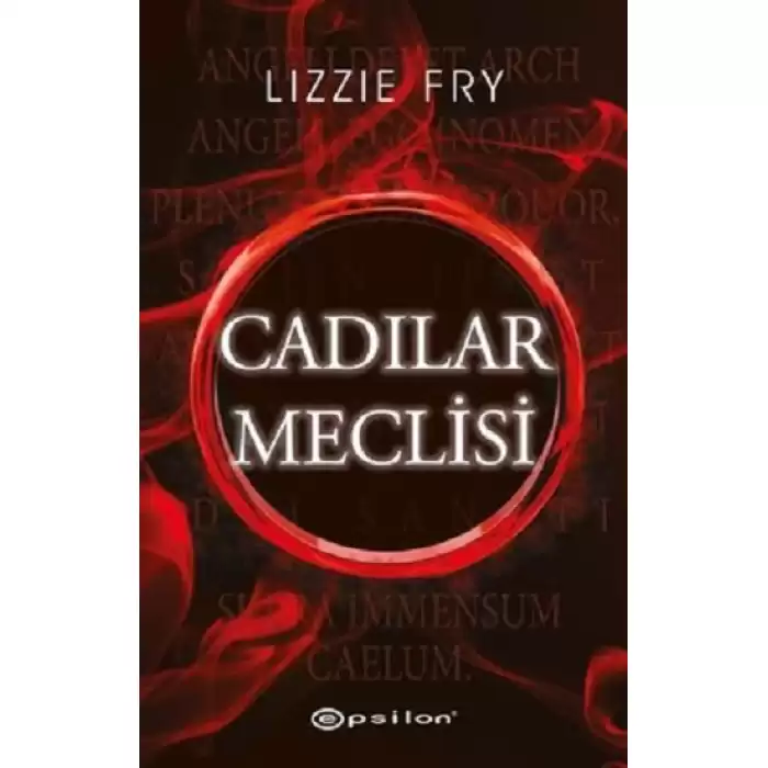 Cadılar Meclisi