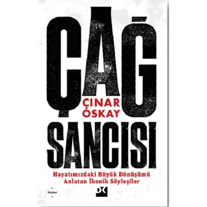 Çağ Sancısı