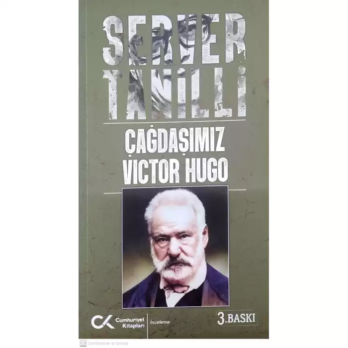 Çağdaşımız Viktor Hugo