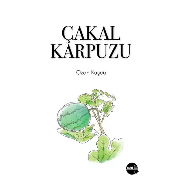 Çakal Karpuzu