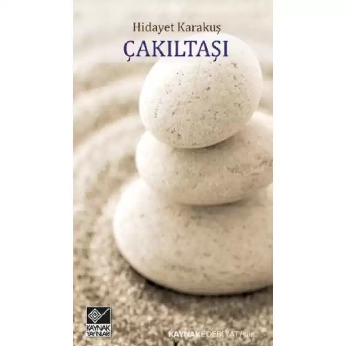 Çakıltaşı