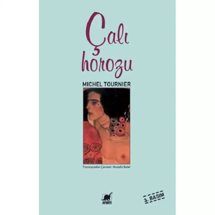 Çalı Horozu