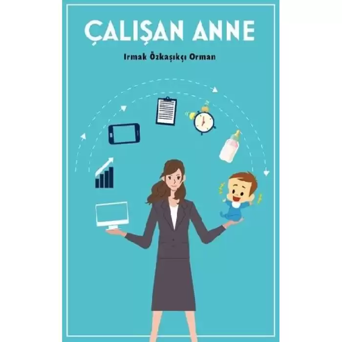 Çalışan Anne