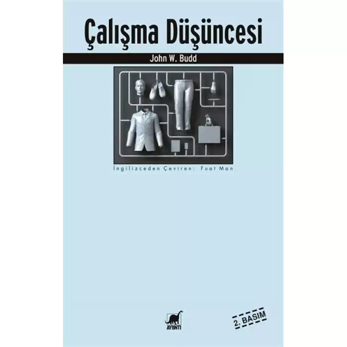 Çalışma Düşüncesi