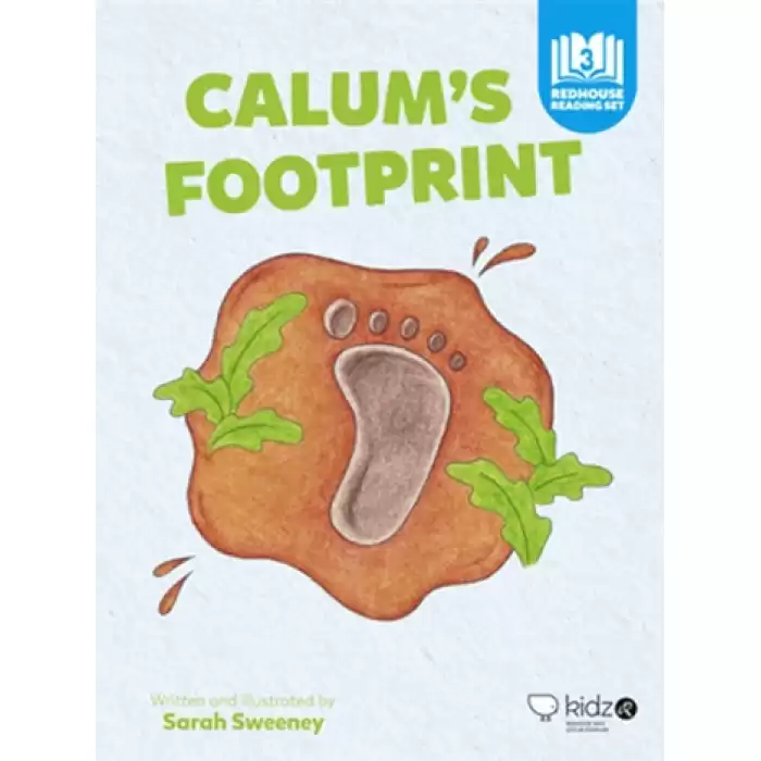 Calum’s Footprint