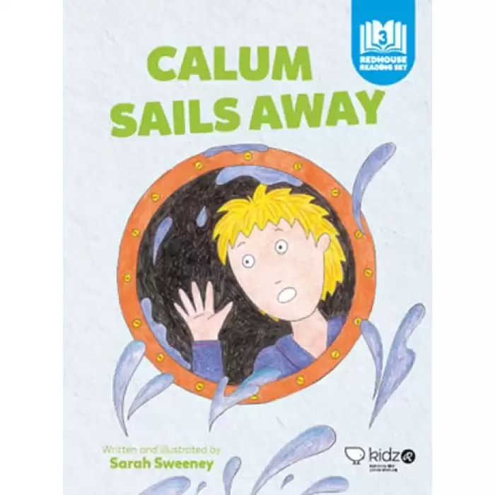 Calum Sails Away