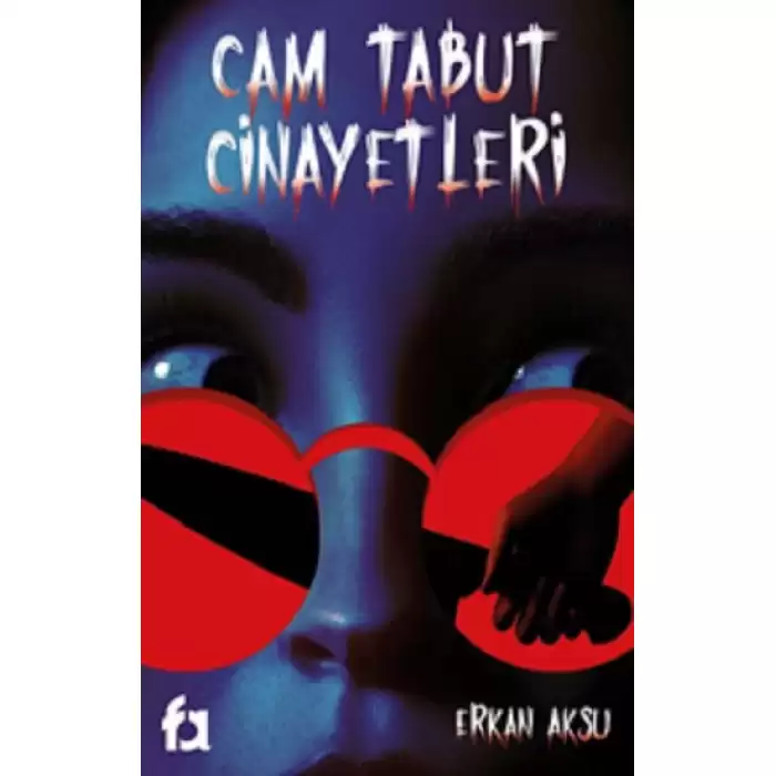 Cam Tabut Cinayetleri