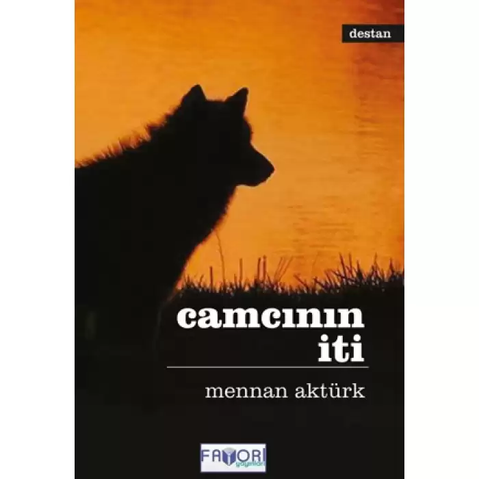 Camcının İti