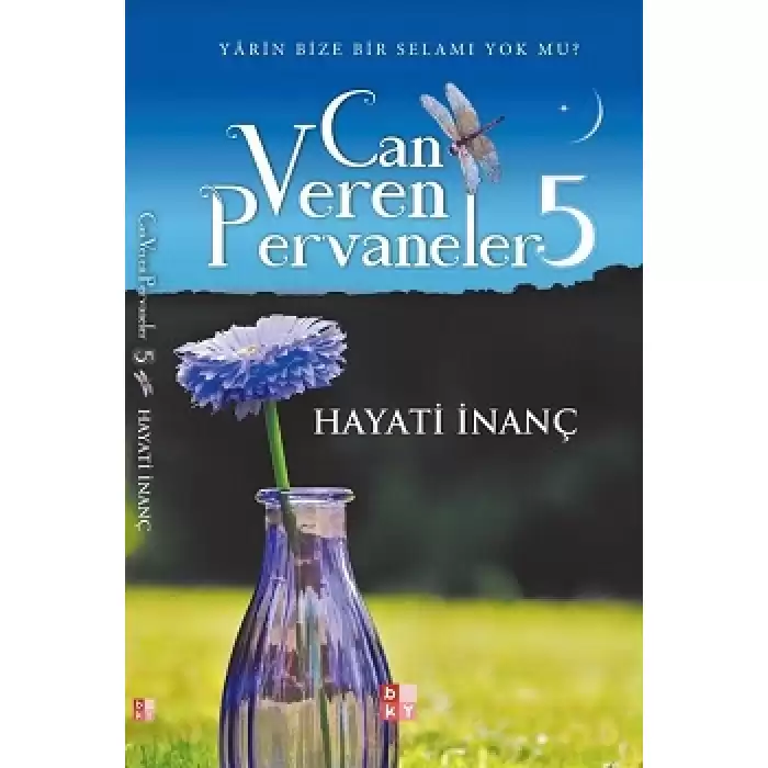 Can Veren Pervaneler - 5