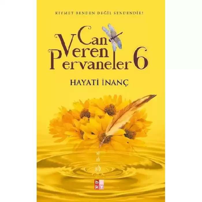 Can Veren Pervaneler - 6