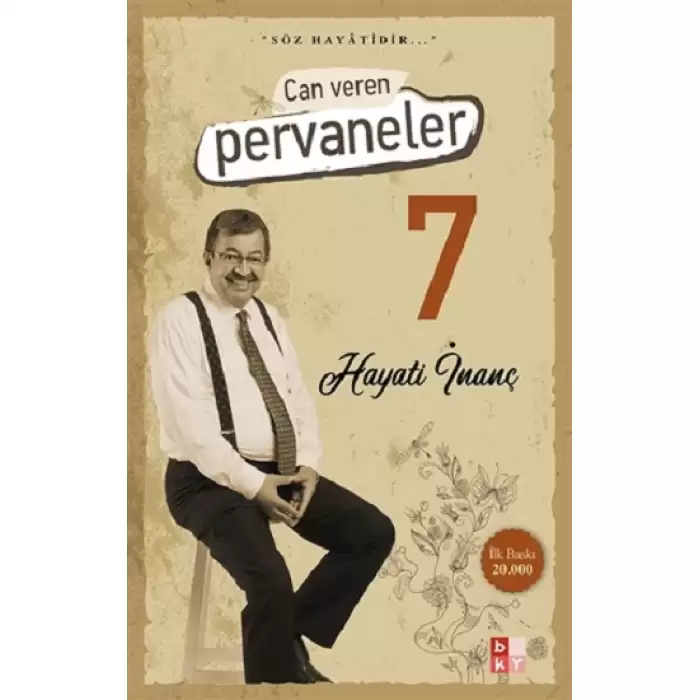 Can Veren Pervaneler 7