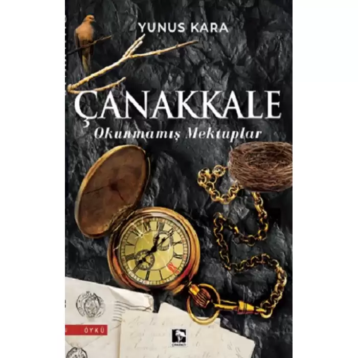 Çanakkale Okunmamış Mektuplar