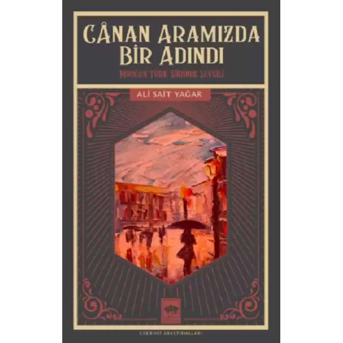 Canan Aramızda Bir Adındı