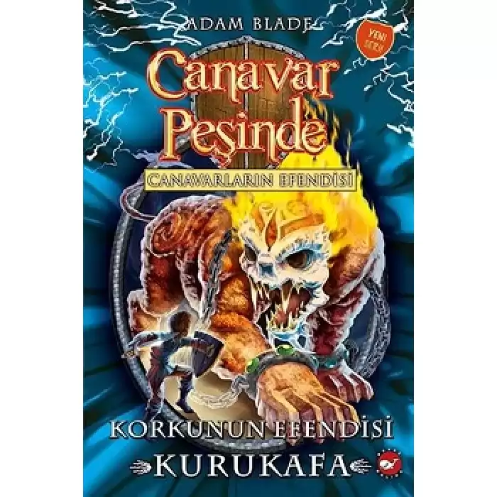 Canavar Peşinde 60