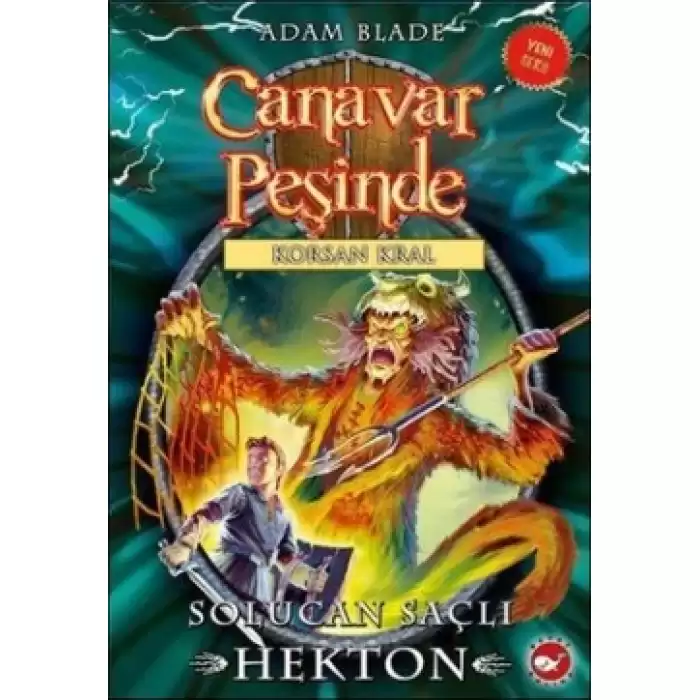 Canavar Peşinde 45