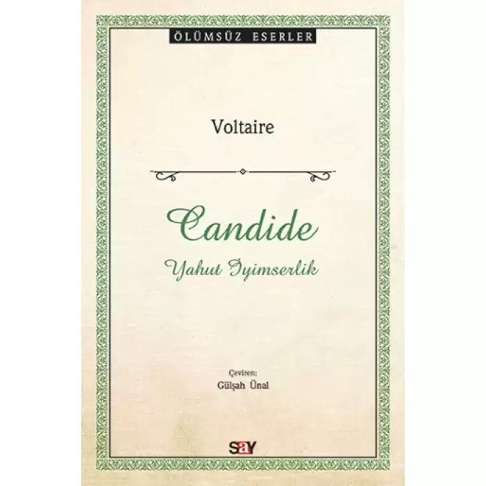 Candide