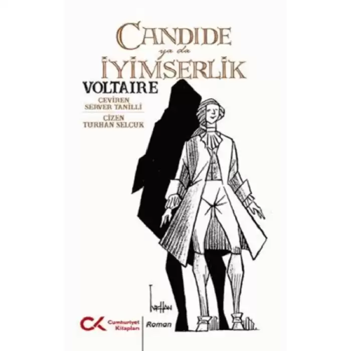 Candide ya da İyimserlik