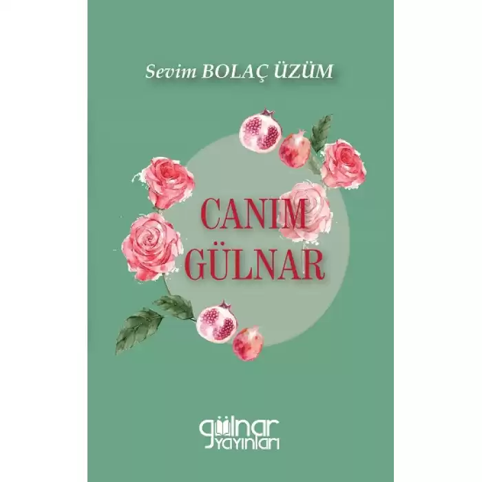 Canım Gülnar