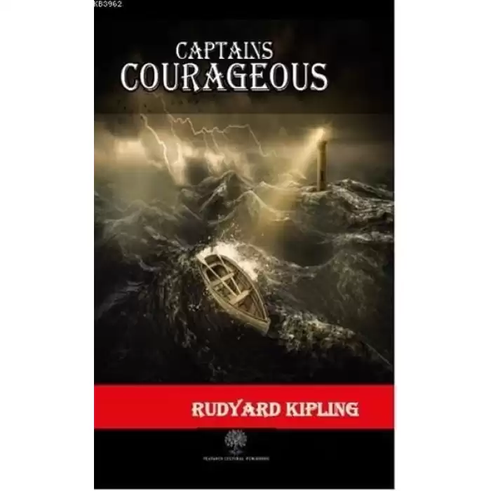 Captains Courageous