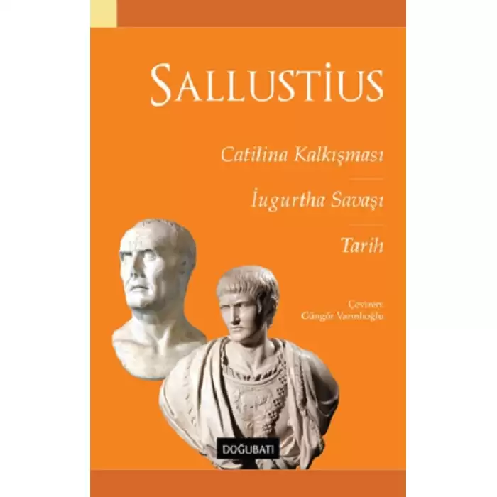 Catilina Kalkışması İugurtha Savaşı & Tarih