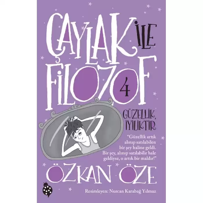 Çaylak İle Filozof  -4