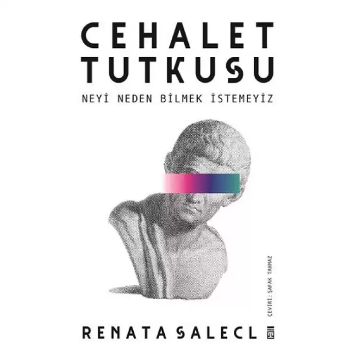 Cehalet Tutkusu