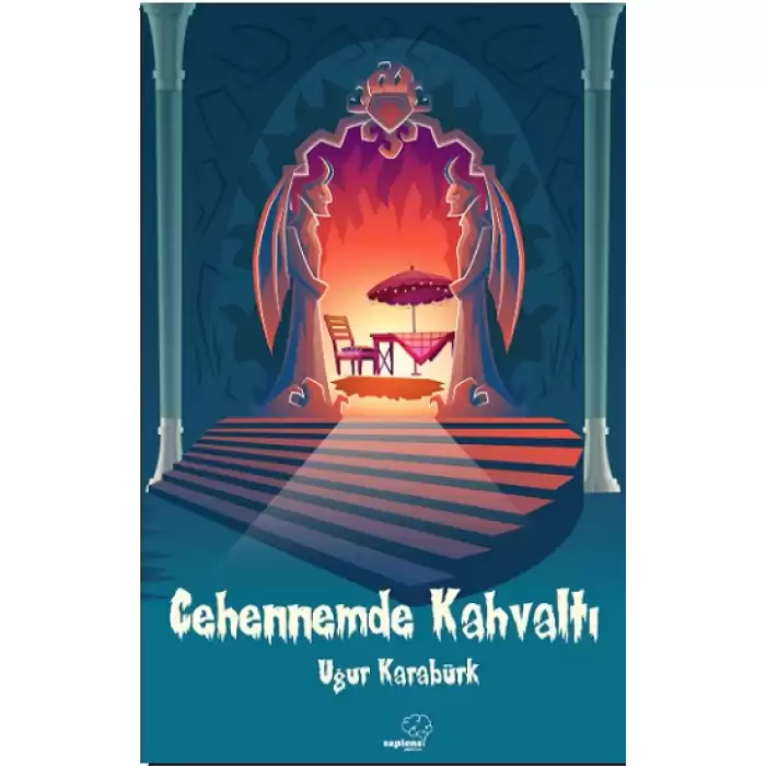 Cehennemde Kahvaltı