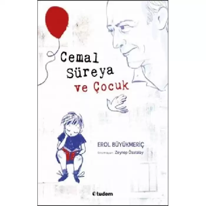 Cemal Süreya ve Çocuk