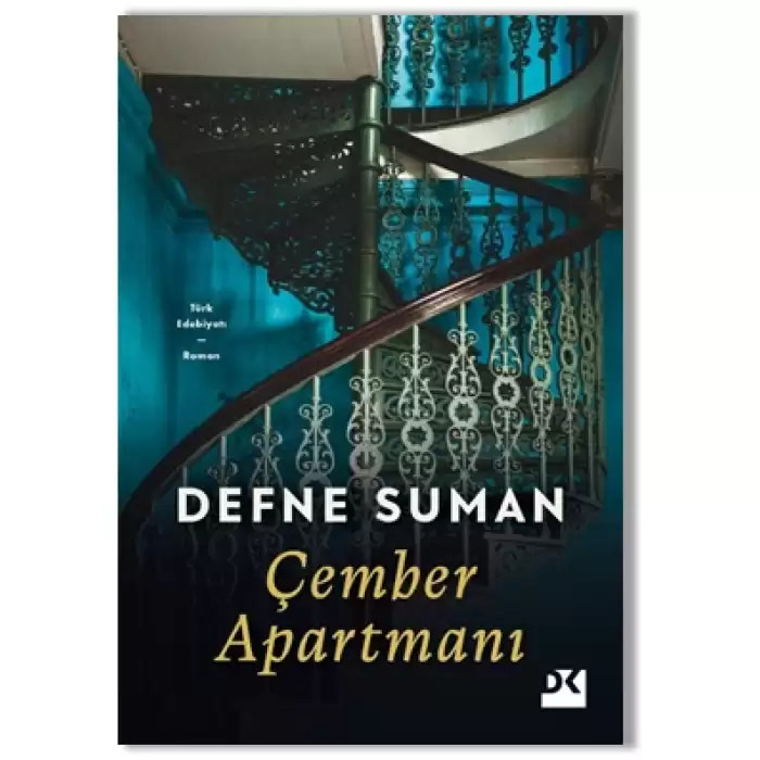 Çember Apartmanı