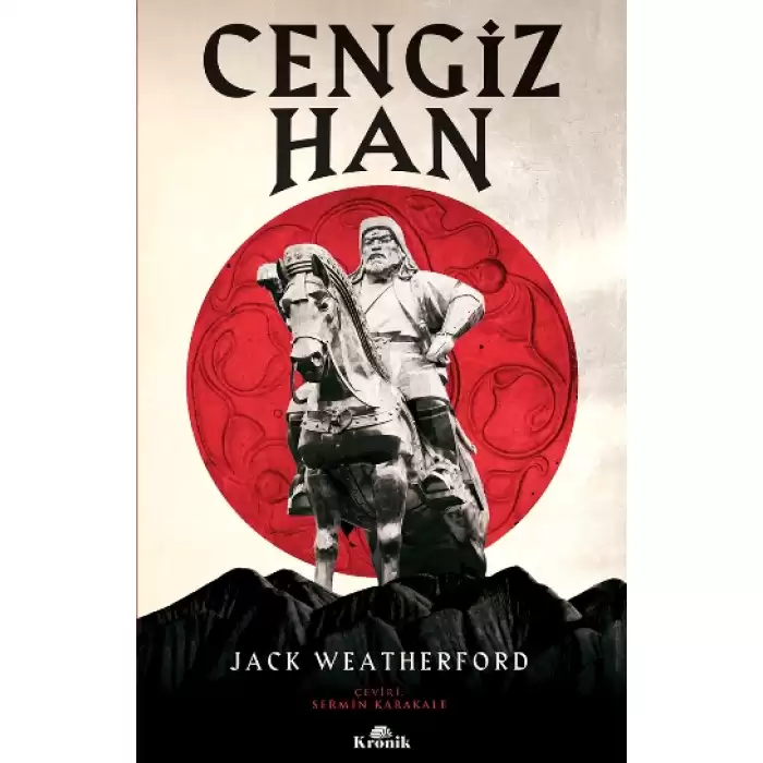 Cengiz Han