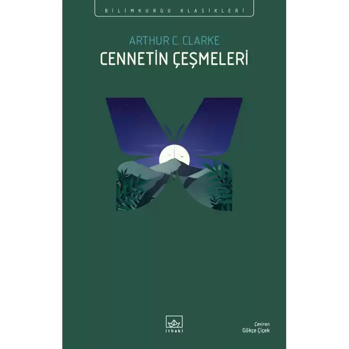 Cennetin Çeşmeleri