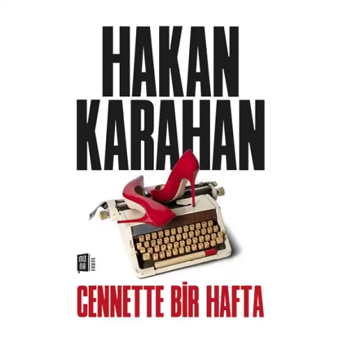 Cennette Bir Hafta