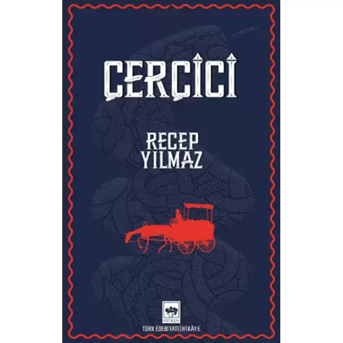 Çerçici