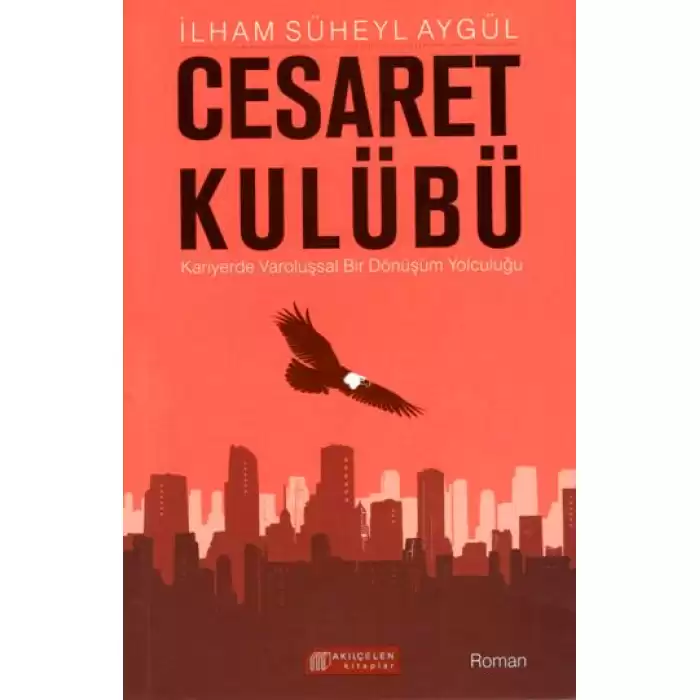 Cesaret Kulübü