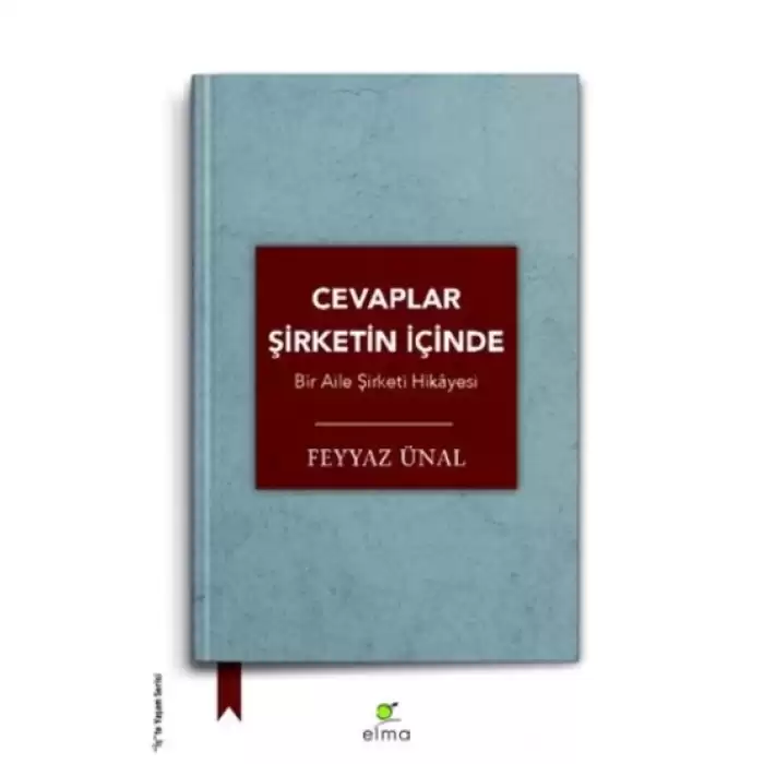 Cevaplar Şirketin İçinde