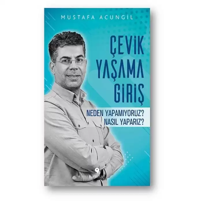 Çevik Yaşama Giriş