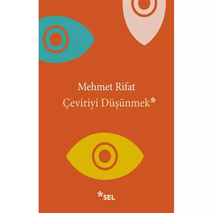 Çeviriyi Düşünmek