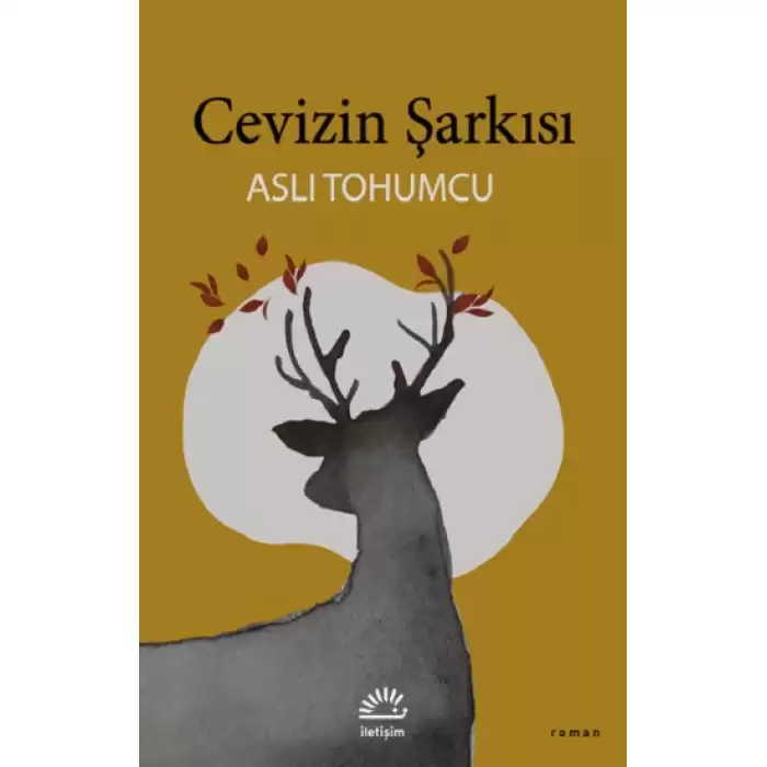 Cevizin Şarkısı