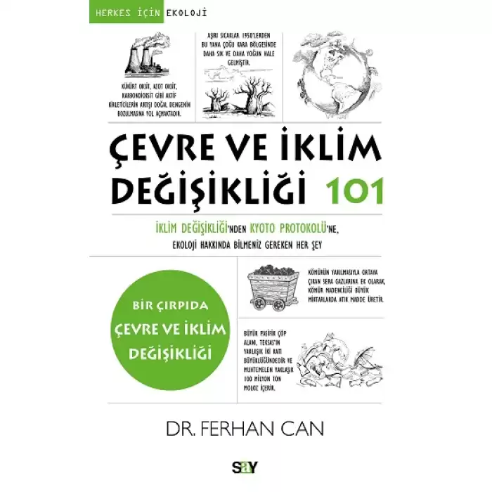 Çevre ve İklim Değişikliği 101