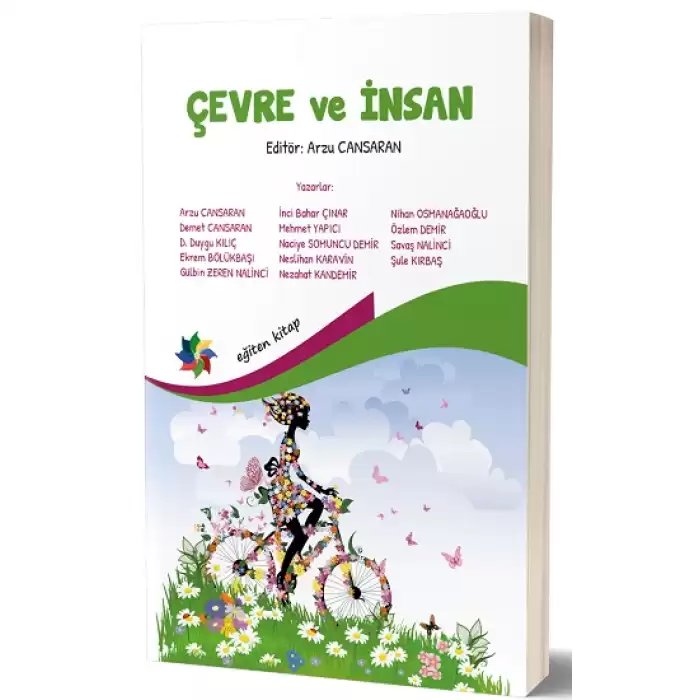 Çevre ve İnsan