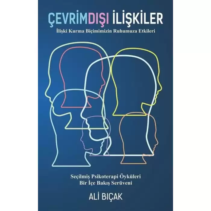 Çevrimdışı İlişkiler